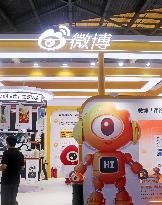 WEIBO