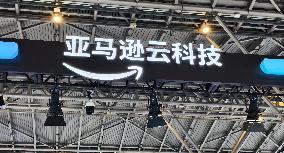 Amazon Web Services Agentic AI