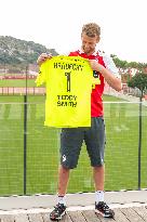 Player Spotlight Lukas Hradecky Joins AS Monaco - La Turbie
