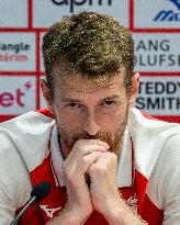 Player Spotlight Lukas Hradecky Joins AS Monaco - La Turbie