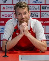 Player Spotlight Lukas Hradecky Joins AS Monaco - La Turbie