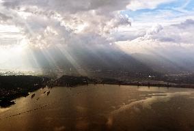 Three Gorges Freight Transport