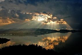 Three Gorges Freight Transport
