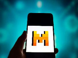 Illustration Mistral AI