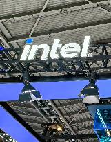 Intel Digital China