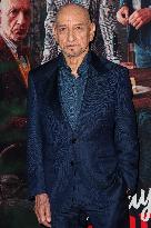 The Thursday Murder Club Premiere - NYC