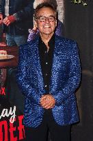 The Thursday Murder Club Premiere - NYC