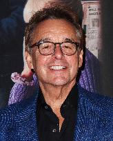 The Thursday Murder Club Premiere - NYC