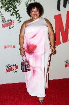 The Thursday Murder Club Premiere - NYC