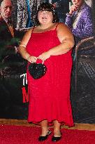 The Thursday Murder Club Premiere - NYC