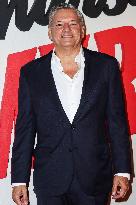 The Thursday Murder Club Premiere - NYC