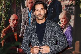 The Thursday Murder Club Premiere - NYC