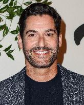 The Thursday Murder Club Premiere - NYC