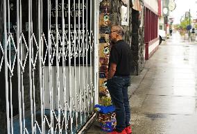 City View of Anchorage - Alaska