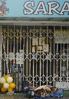 City View of Anchorage - Alaska