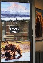 City View of Anchorage - Alaska