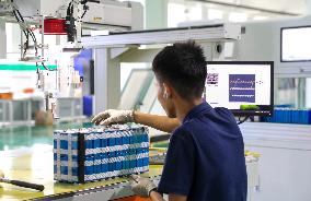 China Manufacturing Industry