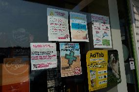 Illustration - 93% of French Pharmacies to Close on August 16 - France