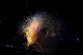 Pakistan Independence Day Celebrations - Rawalpindi