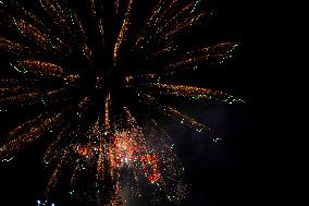 Pakistan Independence Day Celebrations - Rawalpindi