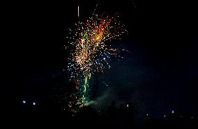 Pakistan Independence Day Celebrations - Rawalpindi