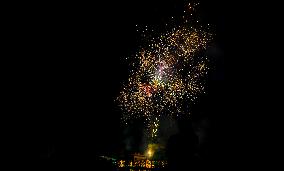 Pakistan Independence Day Celebrations - Rawalpindi