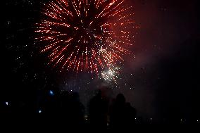 Pakistan Independence Day Celebrations - Rawalpindi