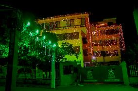 Pakistan Independence Day Celebrations - Rawalpindi