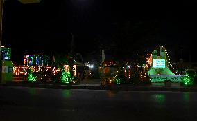 Pakistan Independence Day Celebrations - Rawalpindi