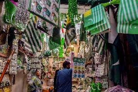Pakistan Independence Day Celebrations - Rawalpindi
