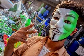 Pakistan Independence Day Celebrations - Rawalpindi