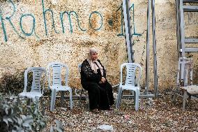 Israeli Forces Demolish Hebron Home - Palestine