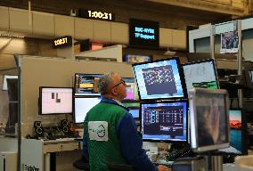 New York Stock Market Update - NYC