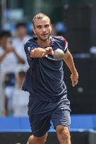 Frederic Marsens Wins Gold in Lyonnaise Boules at World Games 2025 - China