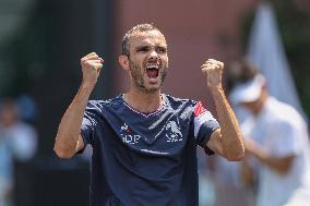 Frederic Marsens Wins Gold in Lyonnaise Boules at World Games 2025 - China