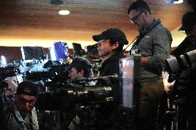 Anchorage Putin-Trump Summit - Alaska