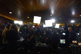 Anchorage Putin-Trump Summit - Alaska