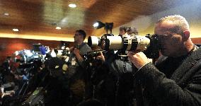 Anchorage Putin-Trump Summit - Alaska