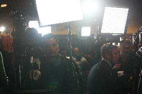 Anchorage Putin-Trump Summit - Alaska