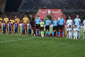 CALCIO - Coppa Italia - US Lecce vs SS Juve Stabia