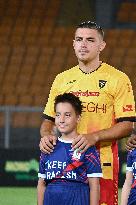 CALCIO - Coppa Italia - US Lecce vs SS Juve Stabia