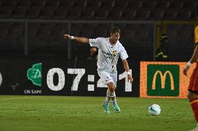 CALCIO - Coppa Italia - US Lecce vs SS Juve Stabia