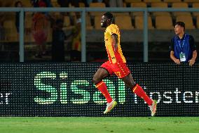 CALCIO - Coppa Italia - US Lecce vs SS Juve Stabia