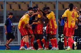 CALCIO - Coppa Italia - US Lecce vs SS Juve Stabia