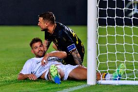 CALCIO - Coppa Italia - US Lecce vs SS Juve Stabia