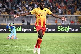 CALCIO - Coppa Italia - US Lecce vs SS Juve Stabia