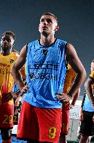 CALCIO - Coppa Italia - US Lecce vs SS Juve Stabia