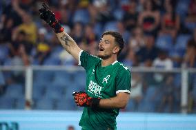 CALCIO - Coppa Italia - Genoa CFC vs L.R. Vicenza