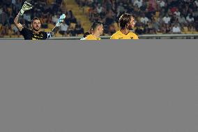CALCIO - Coppa Italia - US Lecce vs SS Juve Stabia