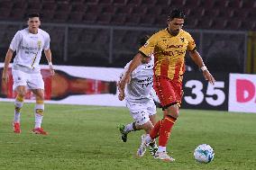 CALCIO - Coppa Italia - US Lecce vs SS Juve Stabia